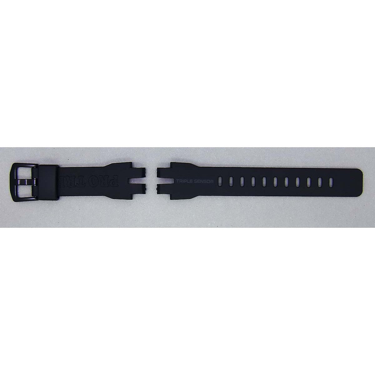 Casio PRW-3000-1A Watch Strap Replacement Band, Genuine Part 10443951