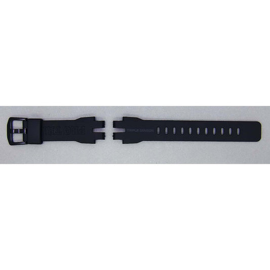 Casio PRW-3000-1A Watch Strap Replacement Band, Genuine Part 10443951