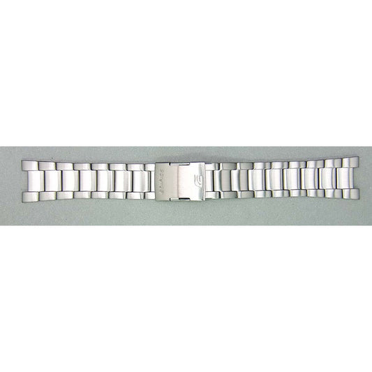Casio EQW-A1200RB-1A Watch Strap Replacement Band, Genuine Part 10446275