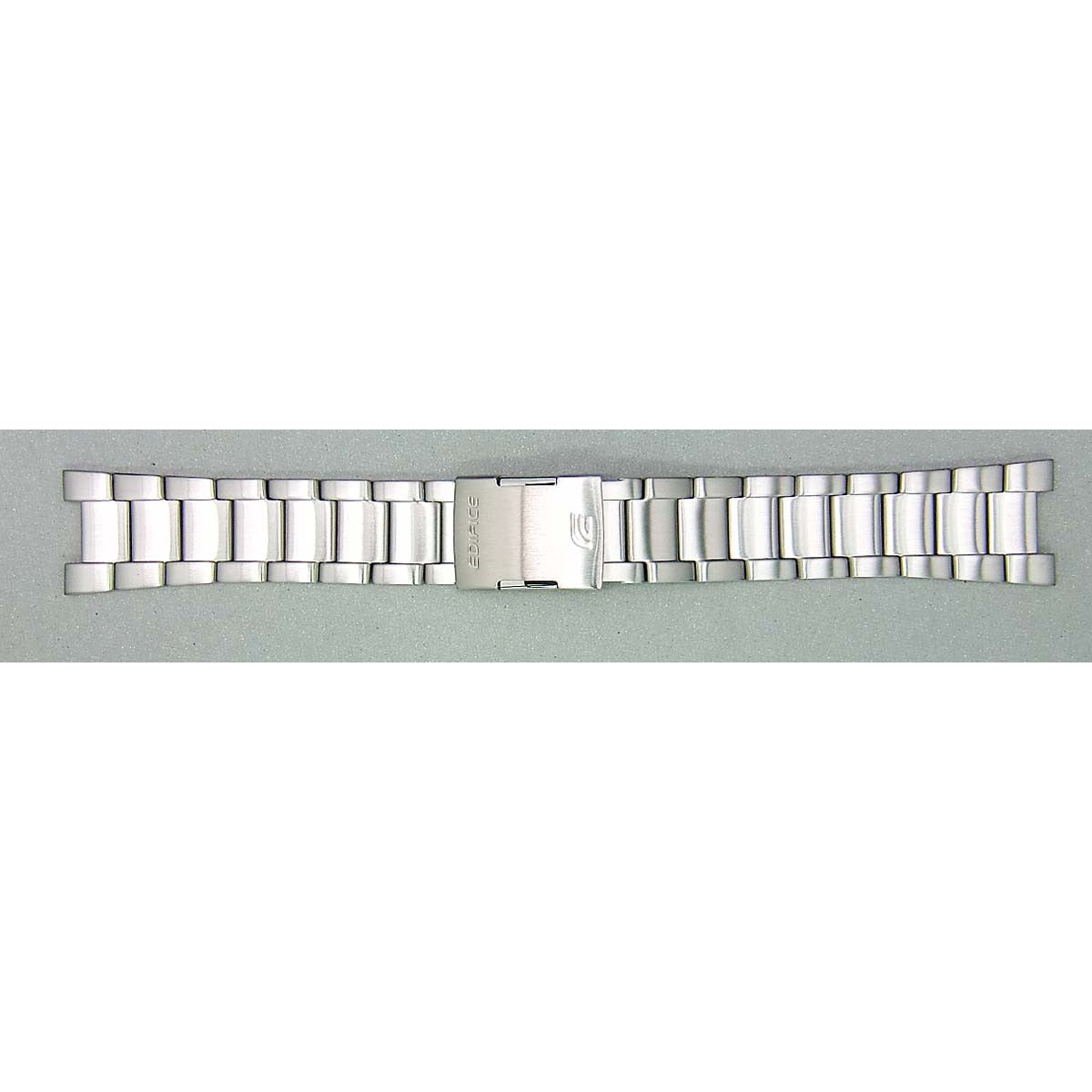 Casio EQW-A1200DB-1A Watch Strap Replacement Band, Genuine Part 10446275