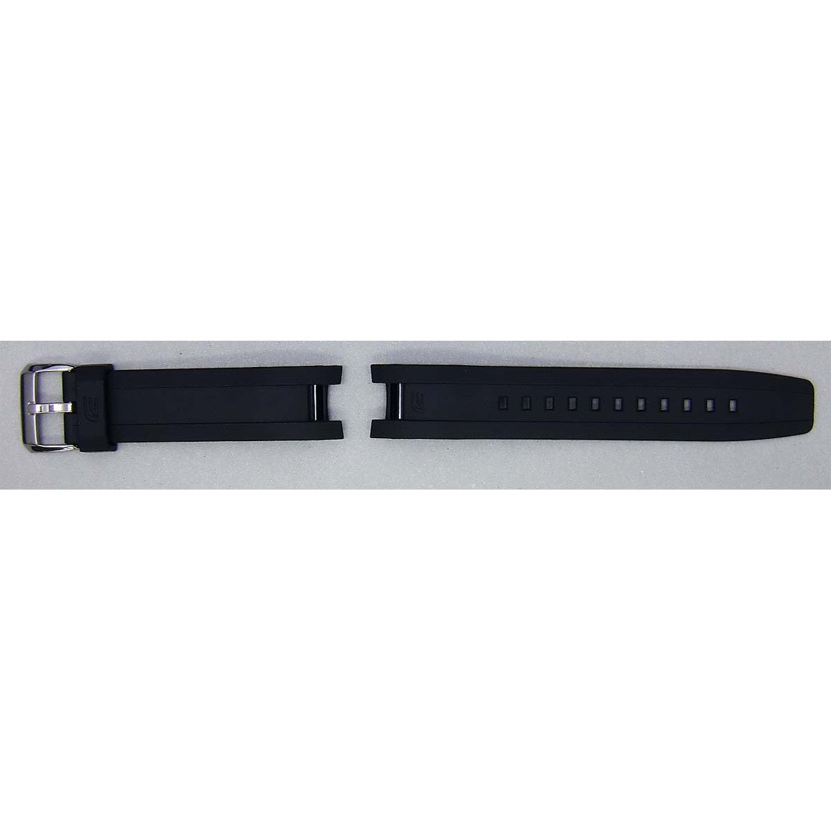 Casio EQW-A1200RP-1A Watch Strap Replacement Band, Genuine Part 10446278