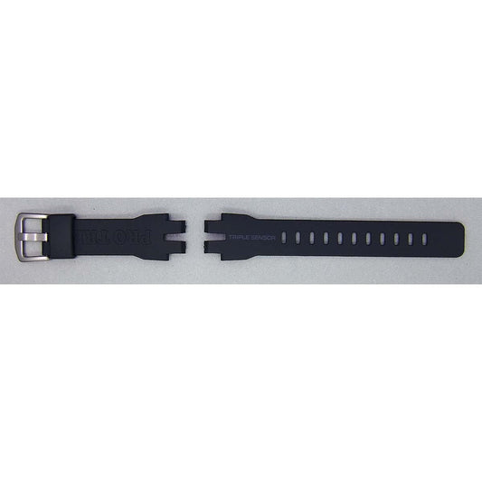 Casio PRW-3000-1 Watch Strap Replacement Band, Genuine Part 10446375