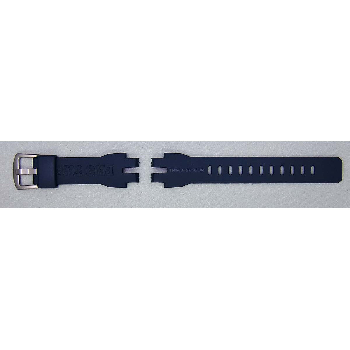 Casio PRW-3000-2 Watch Strap Replacement Band, Genuine Part 10446376