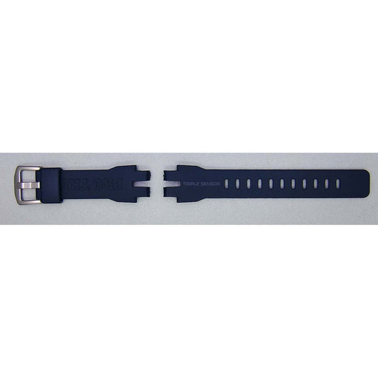 Casio PRW-3000-2 Watch Strap Replacement Band, Genuine Part 10446376