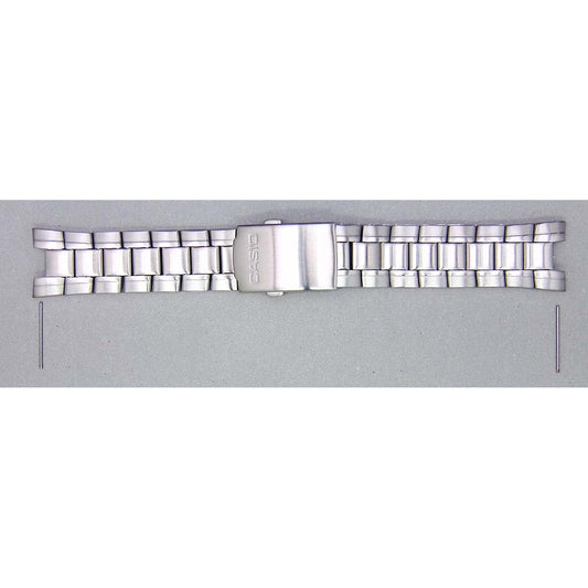 Casio EF-305D-1AV Watch Strap Replacement Band, Genuine Part 10447361