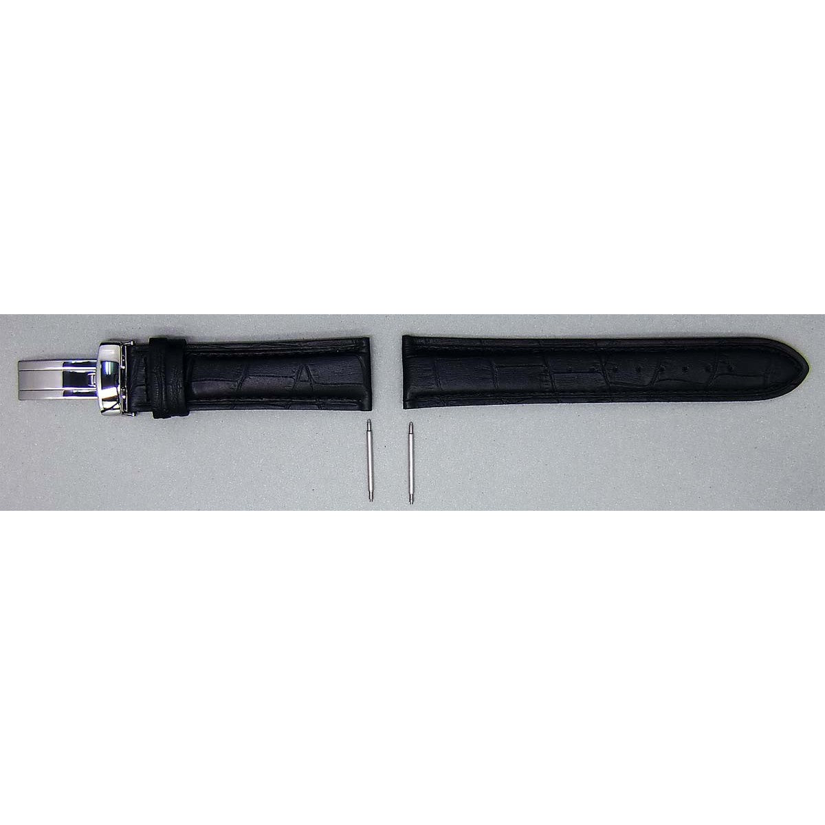 Casio EF-527L-1AV Watch Strap Replacement Band, Genuine Part 10447480