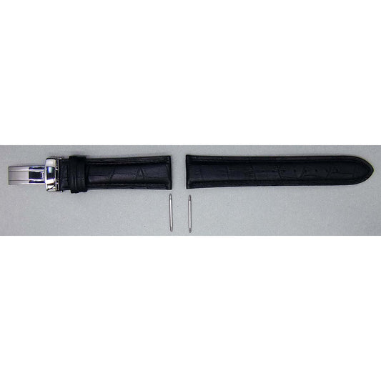 Casio EF-527L-1AV Watch Strap Replacement Band, Genuine Part 10447480