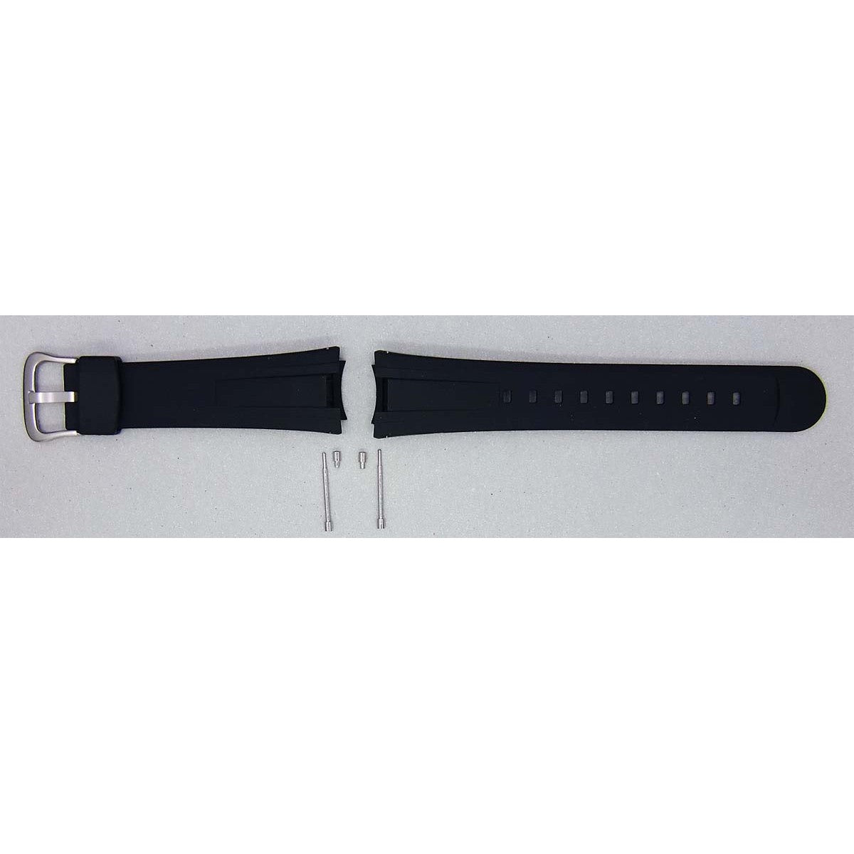 Casio EF-305-9AV Watch Strap Replacement Band, Genuine Part 10447496