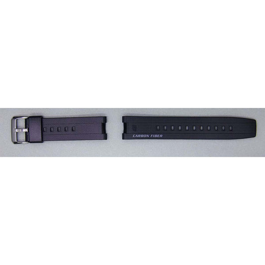 Casio ERA-200RBP-1A Watch Strap Replacement Band, Genuine Part 10448944