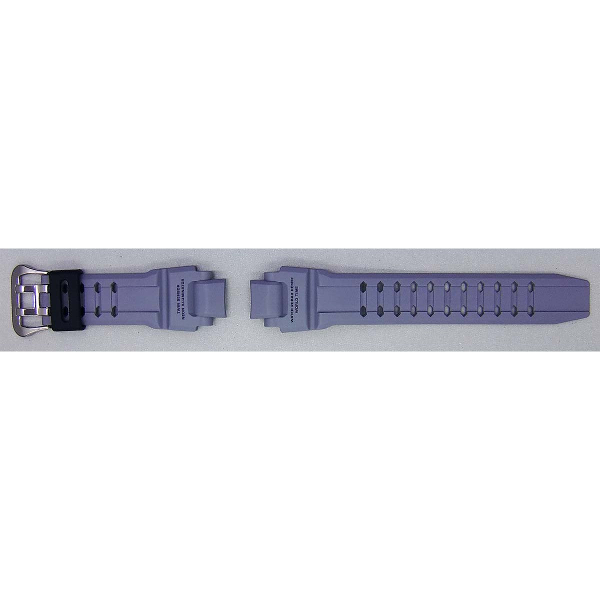 Casio GA-1000-8A Watch Strap Replacement Band, Genuine Part 10448983