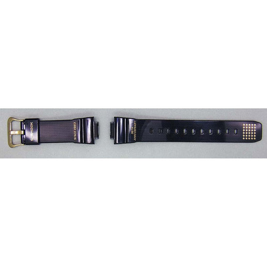 Casio DW-6930D-1 Watch Strap Replacement Band, Genuine Part 10448985