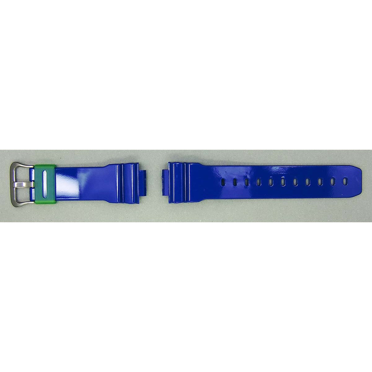 Casio DW-6900SC-4 Watch Strap Replacement Band, Genuine Part 10449019