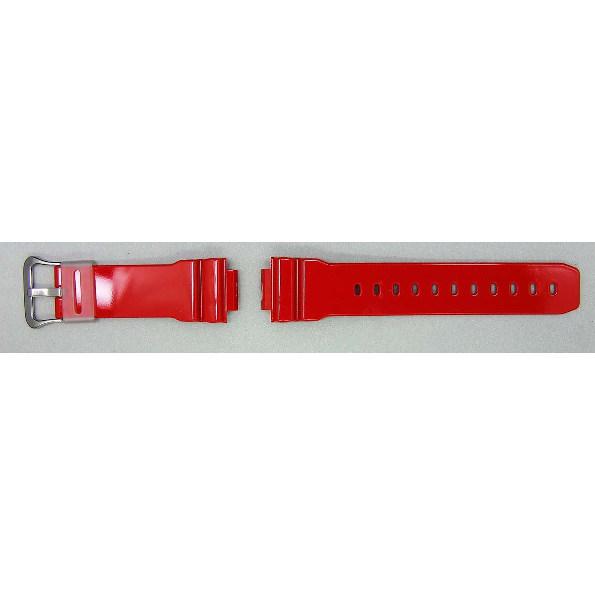 Casio DW-6900SC-7 Watch Strap Replacement Band, Genuine Part 10449020