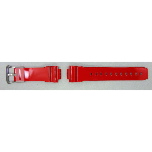 Casio DW-6900SC-7 Watch Strap Replacement Band, Genuine Part 10449020