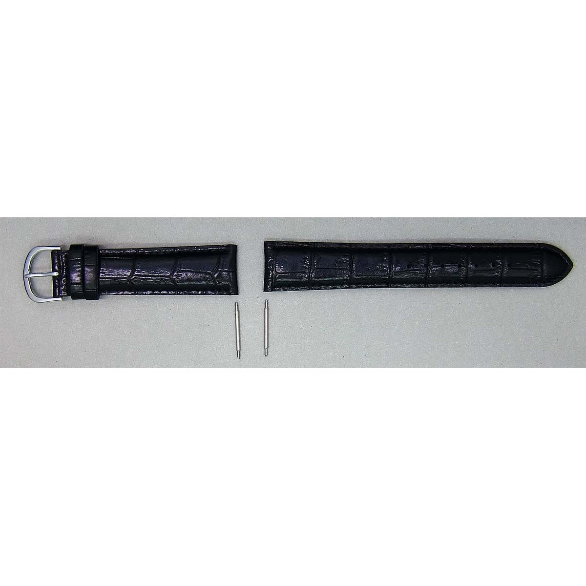 Casio MTP-1370PL-1AV Watch Strap Replacement Band, Genuine Part 10450686