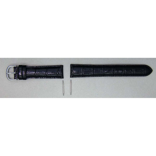 Casio MTP-1370PL-1AV Watch Strap Replacement Band, Genuine Part 10450686