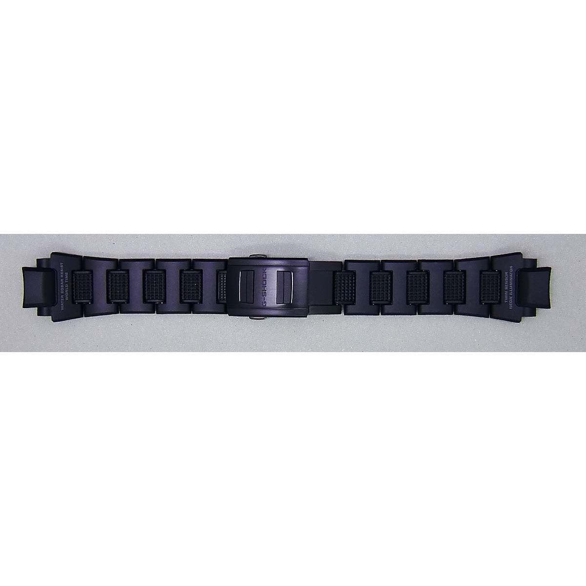 Casio GA-1000FC-1A Watch Strap Replacement Band, Genuine Part 10450698