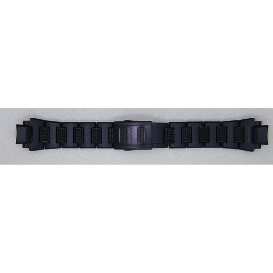 Casio GW-A1100FC-1A Watch Strap Replacement Band, Genuine Part 10450699