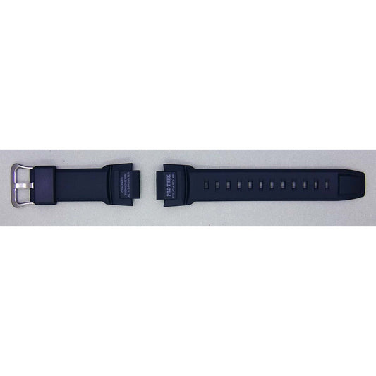 Casio PRG-270-2 Watch Strap Replacement Band, Genuine Part 10450940