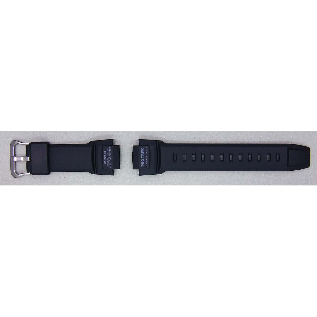 Casio PRG-270-7 Watch Strap Replacement Band, Genuine Part 10450954