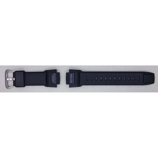 Casio PRG-270-7 Watch Strap Replacement Band, Genuine Part 10450954