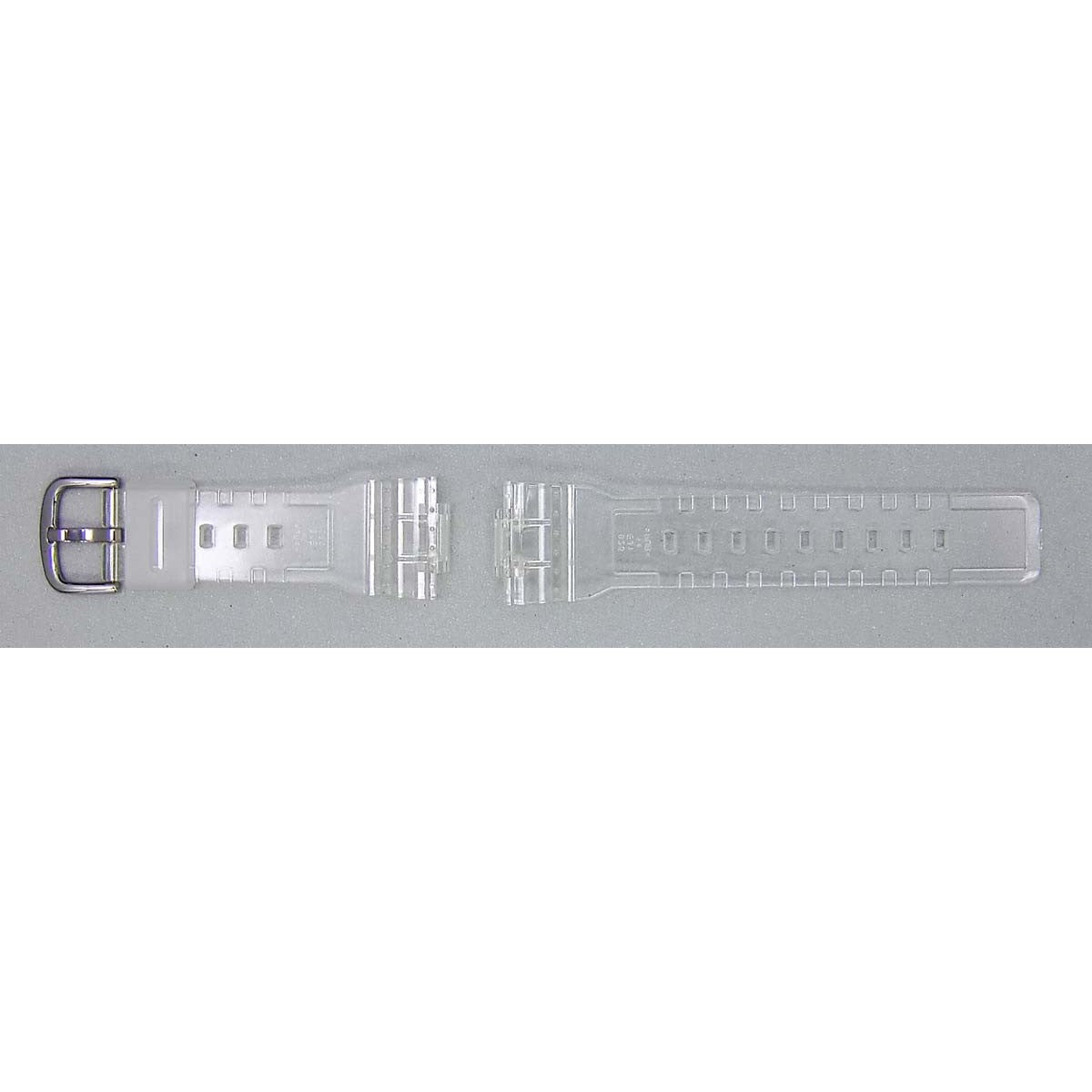 Casio BA-110-7A2 Watch Strap Replacement Band, Genuine Part 10451767