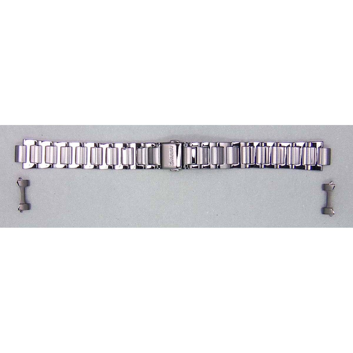 Casio SHE-3503D-8A Watch Strap Replacement Band, Genuine Part 10451775