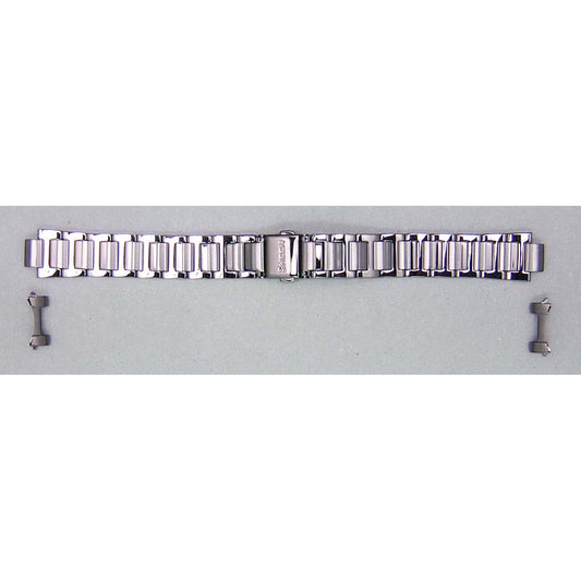 Casio SHE-3503D-8A Watch Strap Replacement Band, Genuine Part 10451775
