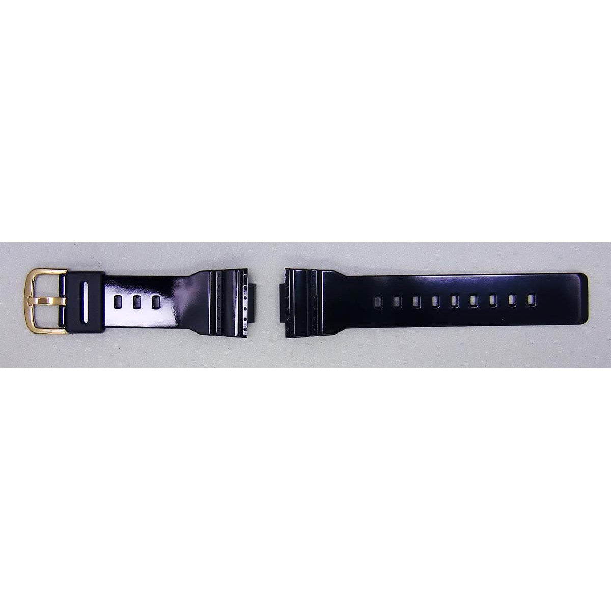 Casio BA-110-1A Watch Strap Replacement Band, Genuine Part 10451798