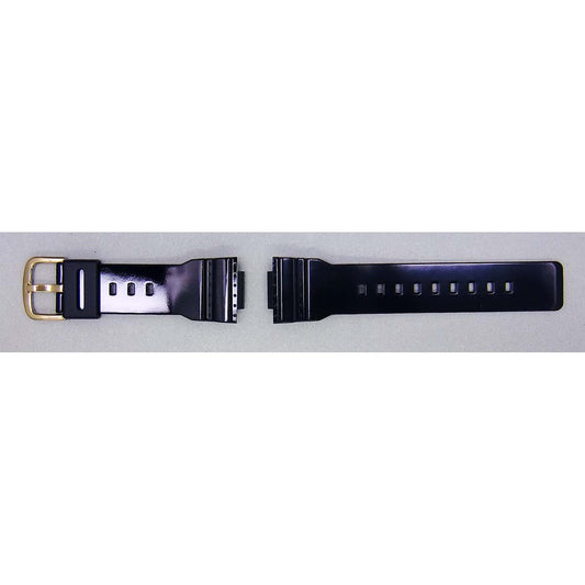 Casio BA-110-1A Watch Strap Replacement Band, Genuine Part 10451798