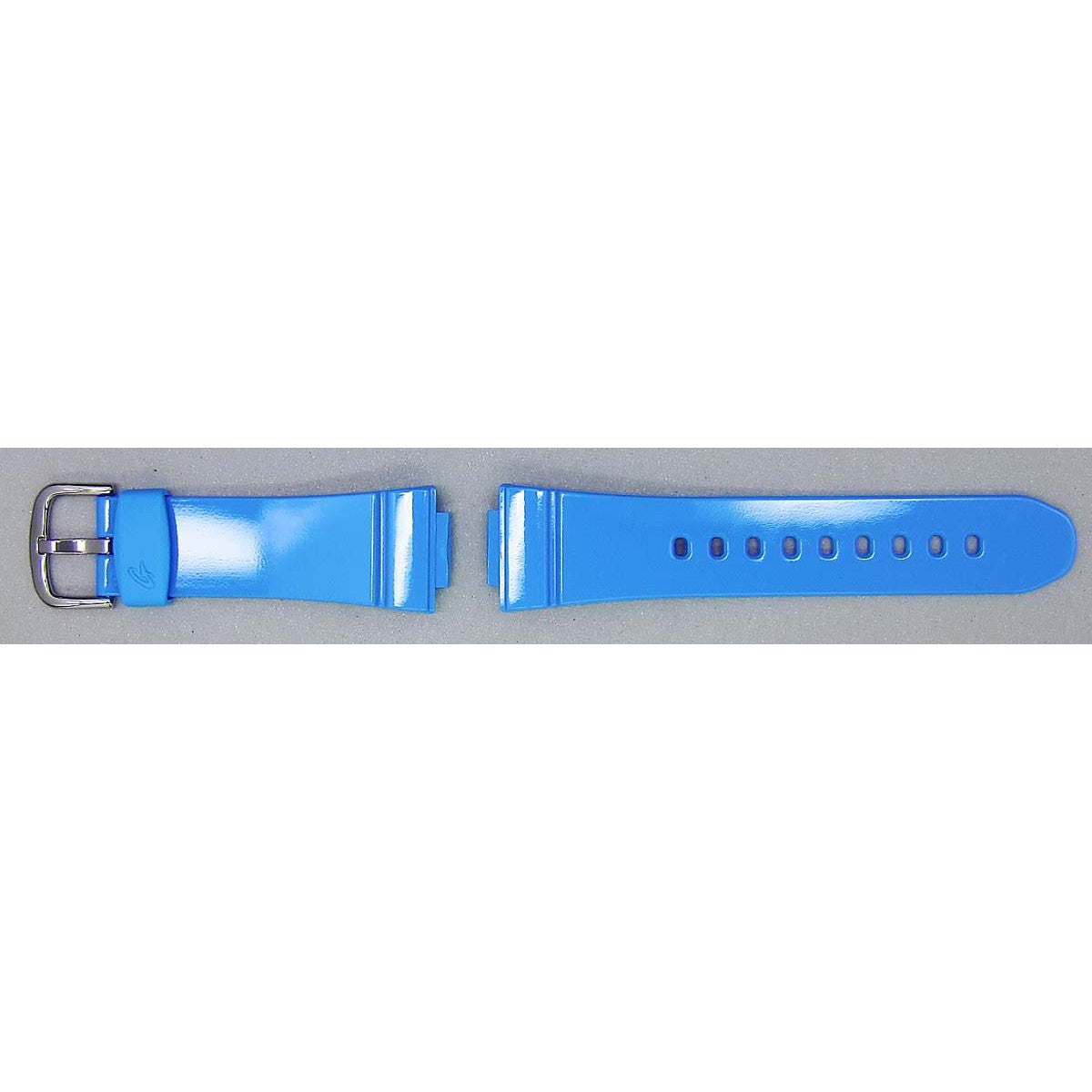 Casio BG-6902-2B Watch Strap Replacement Band, Genuine Part 10451847