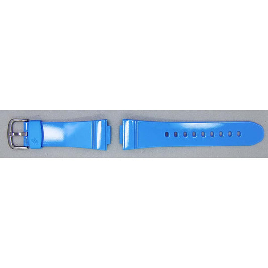 Casio BG-6902-2B Watch Strap Replacement Band, Genuine Part 10451847
