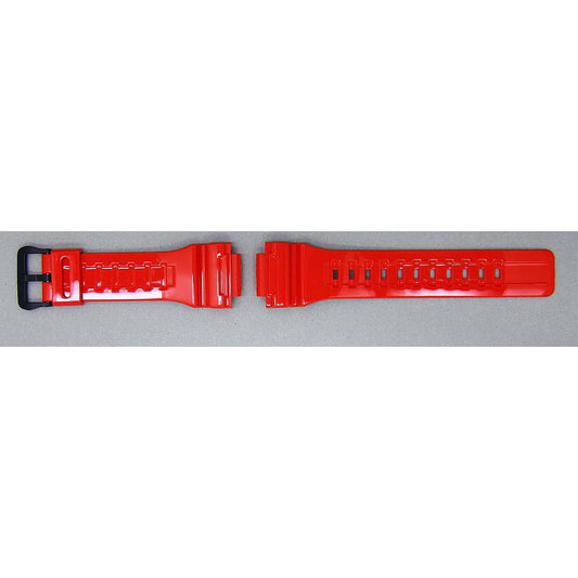 Casio AQ-S810WC-4AV Watch Strap Replacement Band, Genuine Part 10452159