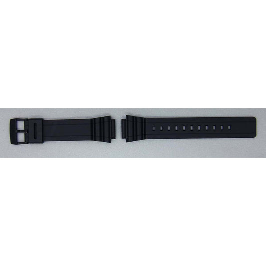 Casio MRW-S300H-4BV Watch Strap Replacement Band, Genuine Part 10452255