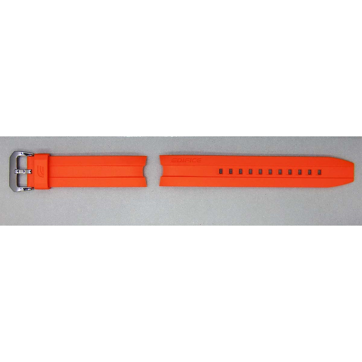 Casio EFM-502-1A4V Watch Strap Replacement Band, Genuine Part 10452265