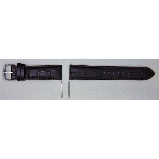 Casio EFR-531L-5AV Watch Strap Replacement Band, Genuine Part 10452292