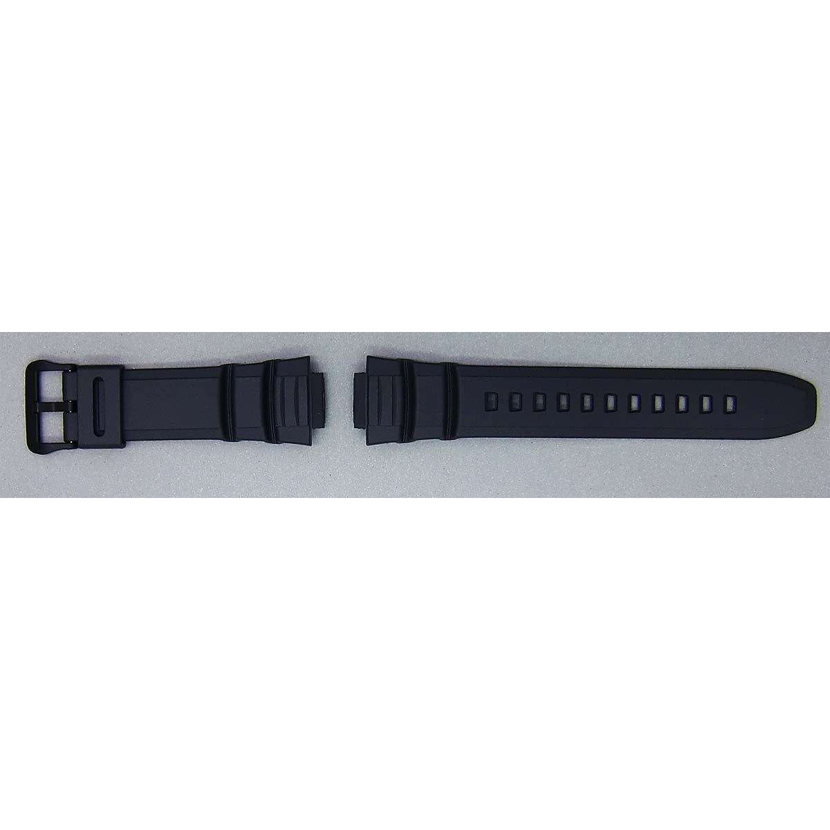 Casio W-S220-8AV Watch Strap Replacement Band, Genuine Part 10452414