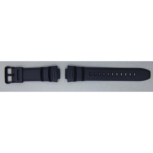 Casio W-S220-8AV Watch Strap Replacement Band, Genuine Part 10452414