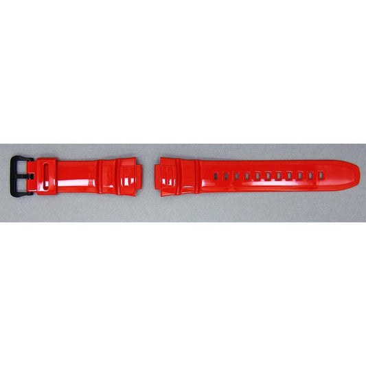 Casio W-S220C-4AV Watch Strap Replacement Band, Genuine Part 10452438