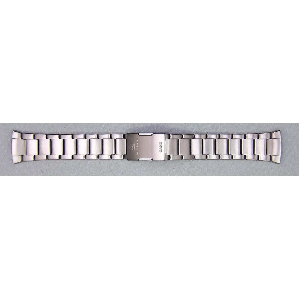 Casio WVA-M650TD-2A2 Watch Strap Replacement Band, Genuine Part 10453208