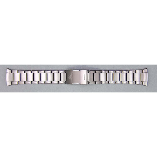 Casio WVA-M650TD-2A2 Watch Strap Replacement Band, Genuine Part 10453208