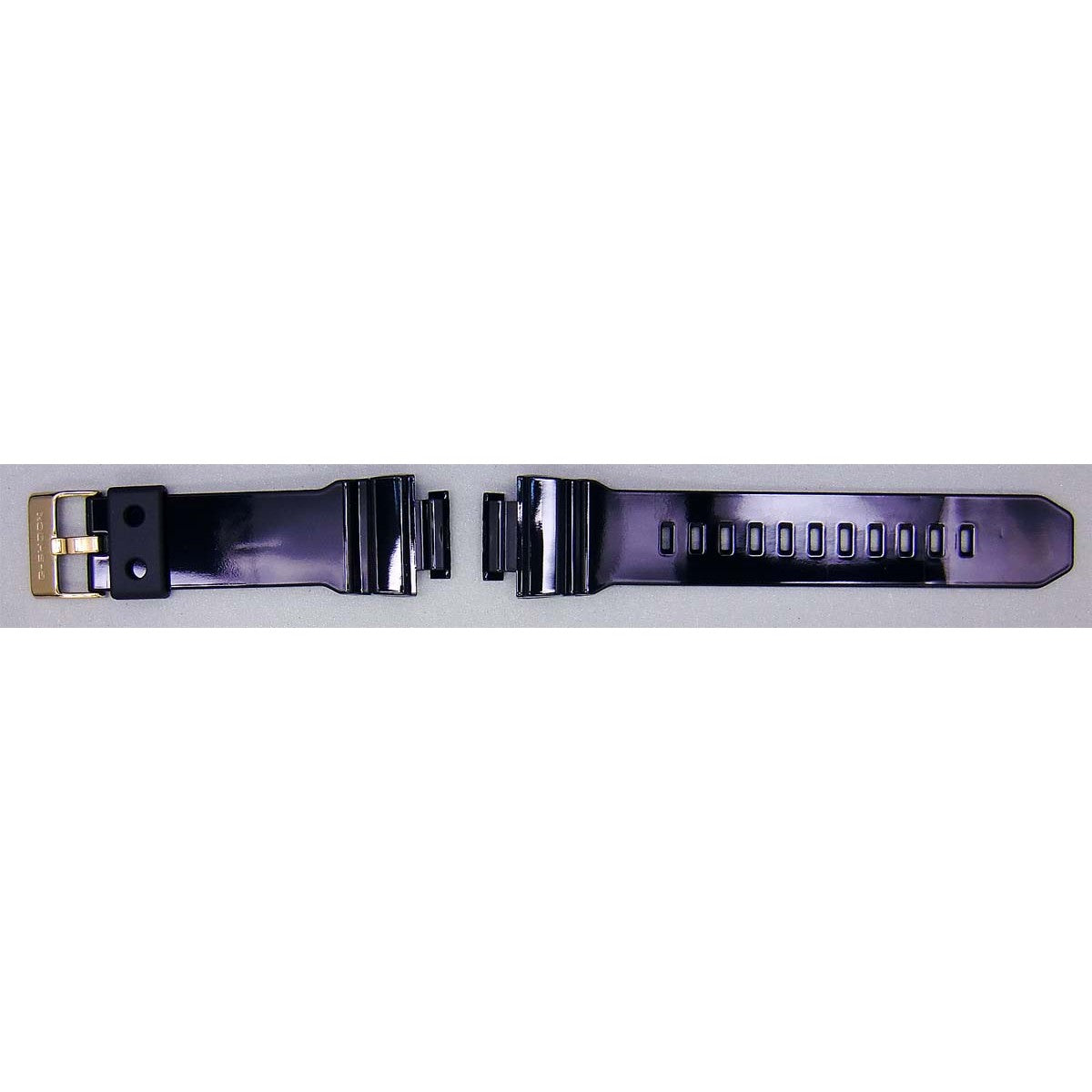 Casio GD-X6900FB-1 Watch Strap Replacement Band, Genuine Part 10453462