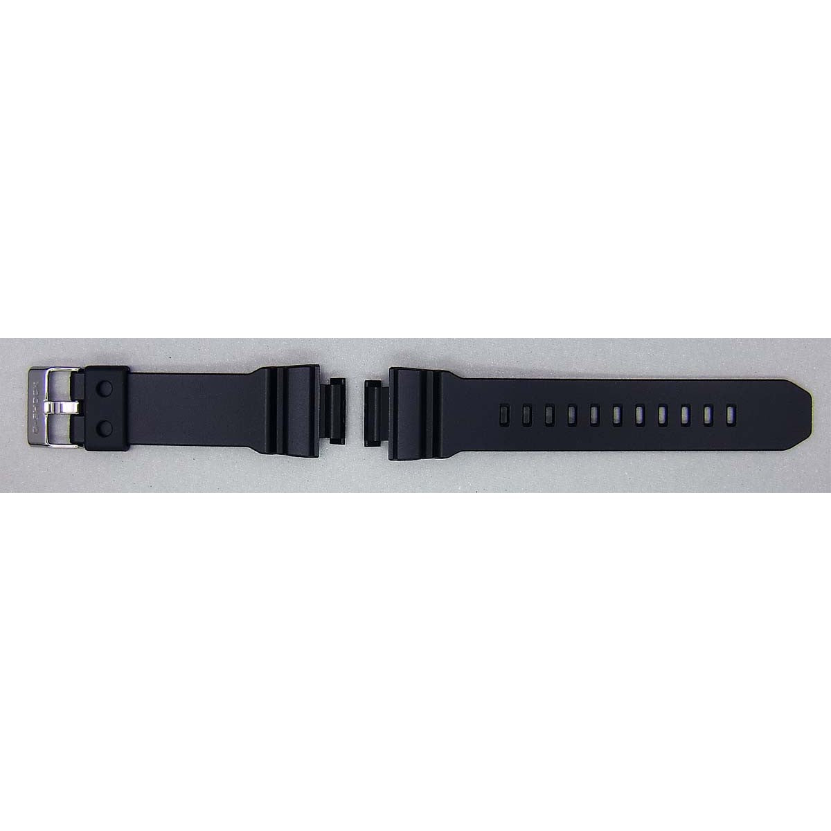 Casio GB-X6900B-1 Watch Strap Replacement Band, Genuine Part 10453473