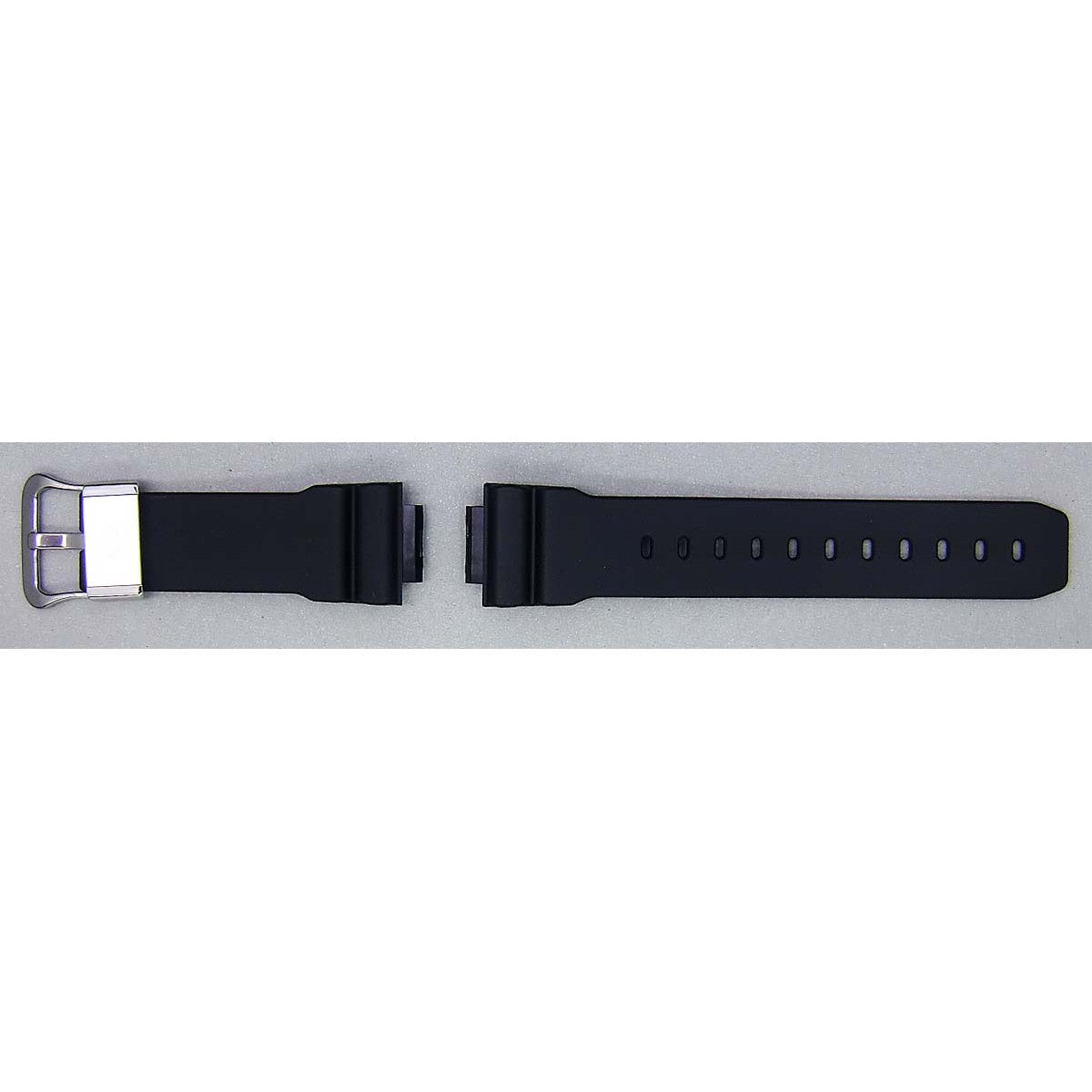 Casio GB-6900B-1 Watch Strap Replacement Band, Genuine Part 10453552