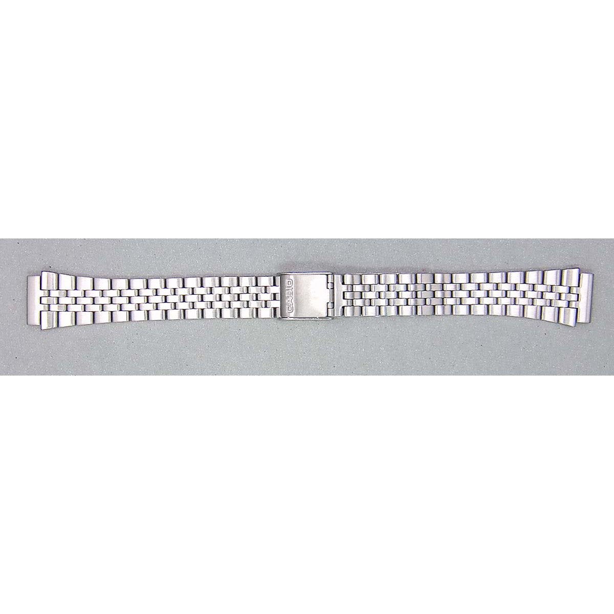 Casio LA680WEA-4C Watch Strap Replacement Band, Genuine Part 10454026