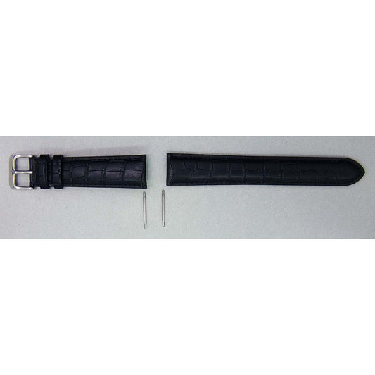 Casio MTP-1377L-1AV Watch Strap Replacement Band, Genuine Part 10454095