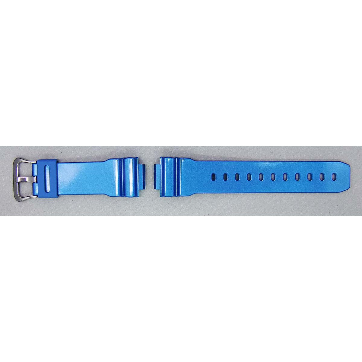 Casio GB-5600B-2 Watch Strap Replacement Band, Genuine Part 10455172