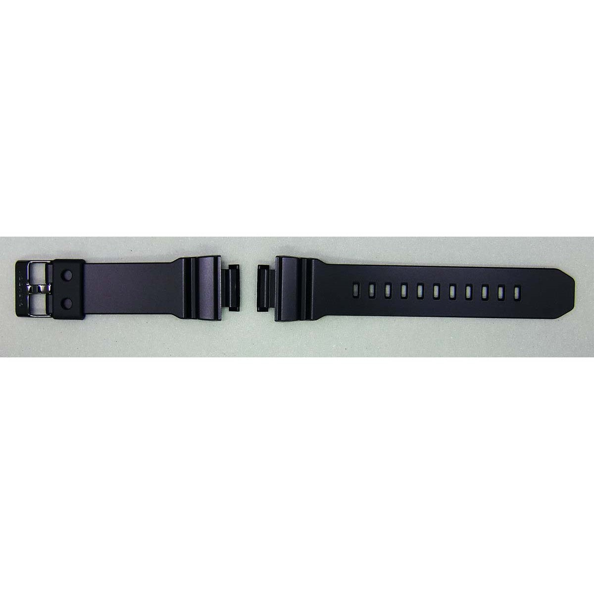 Casio GD-X6900-1 Watch Strap Replacement Band, Genuine Part 10455173