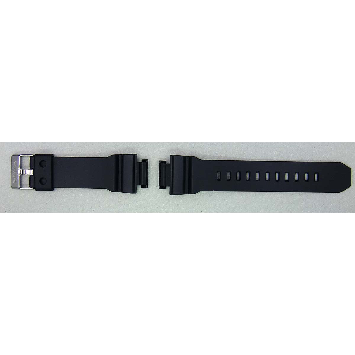 Casio GD-X6900-7 Watch Strap Replacement Band, Genuine Part 10455174