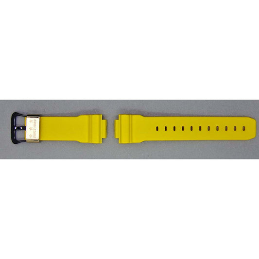 Casio GW-M5630E-9 Watch Strap Replacement Band, Genuine Part 10455192